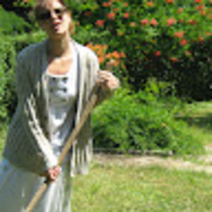 Meet your Posher, Ivana